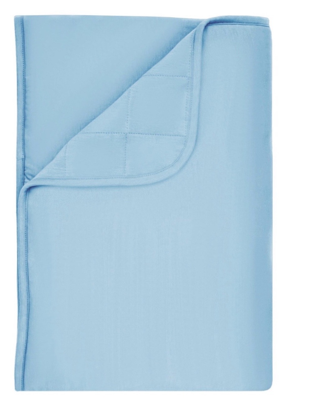 Kyte Baby Toddler Blanket - 2.5TOG in Stream